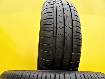 215 55 R17 Continental ContiPremiumContact 2