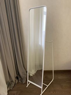 Зеркало напольное