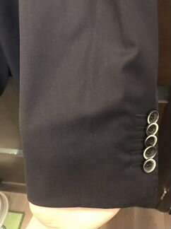 Пиджак Boss оригинал