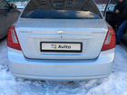 Chevrolet Lacetti 1.4 МТ, 2006, 212 173 км