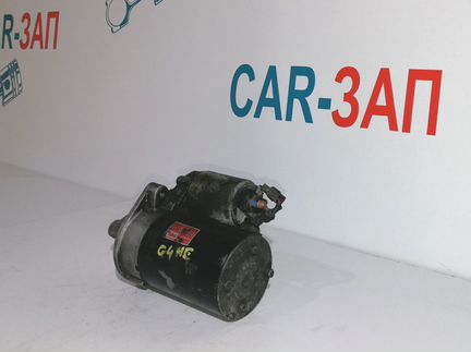Стартер Hyundai Getz /Хундай Гетц