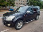 Great Wall Hover 2.4 МТ, 2008, 199 000 км