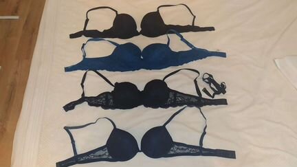 Бюстгальтер 5 шт