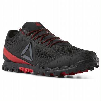Кроссовки бег reebok AT super 3.0 stealth cn6283