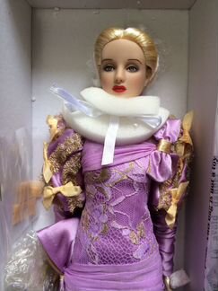 Кукла Tonner Тоннер -Конвенция 2013-Lady Catherine