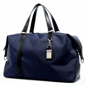 Мужская спортивная сумка