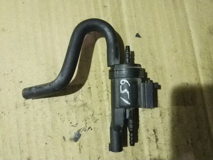 Клапан включения турбины Мерседес 0025407097