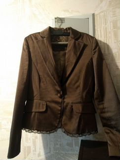Пиджак жакет