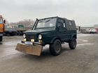 ЛуАЗ 969 1.2 МТ, 1991, 45 000 км объявление продам