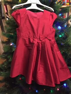 Платье на 2-3 года Mothercare