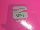 Фотоэпилятор Silk’n sensepil XL объявление продам