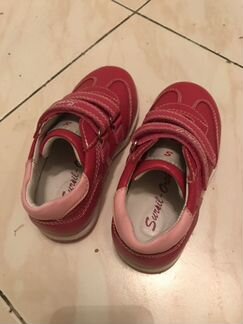 Кроссовки Sursil orto 24 размер