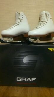 Коньки graf