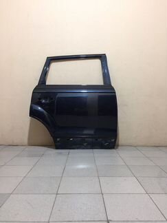 Дверь задняя правая Audi Q7 4L 2006-2015