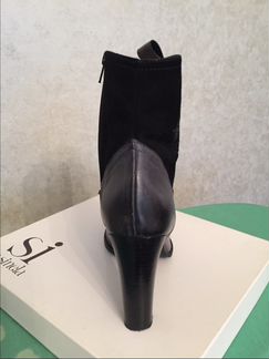 Полусапоги весна/осень Испания