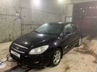 Chery M11 (A3) 1.6 МТ, 2010, 130 554 км