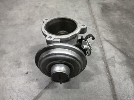Клапан EGR BMW 5 E60 M57