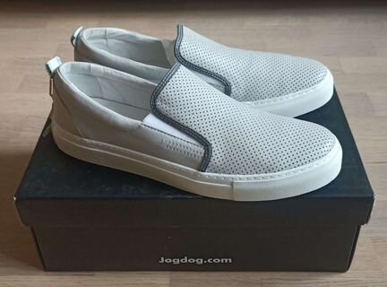 Лоферы муж. Jog Dog, Италия