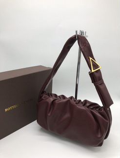 Новая женская сумка на плечо Bottega Veneta Pouch