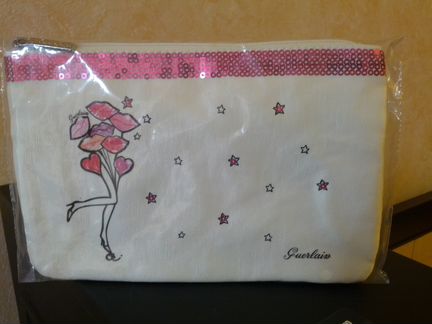 Косметичка Guerlain