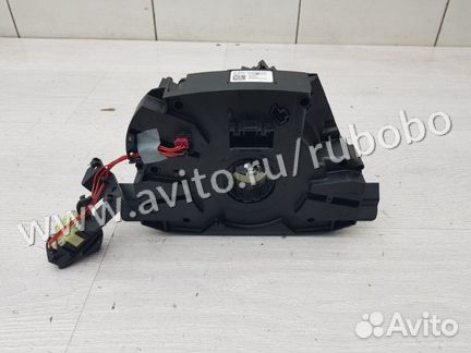 Подрулевой шлейф Bmw 5 E60 M57/T2 306D3 2007