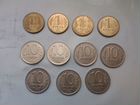 Монеты России 1992-1993 годов