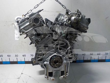 Двигатель G6BA 2110137R10 hyundai Tucson