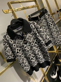 Костюм Chanel
