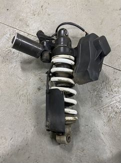 BMW k1200s k1300s амортизатор задний esa