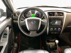 Datsun on-DO 1.6 МТ, 2016, 91 000 км объявление продам