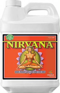Удобрение Advanced Nutrients Nirvana