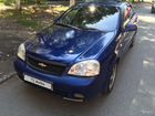Chevrolet Lacetti 1.6 МТ, 2005, 342 340 км