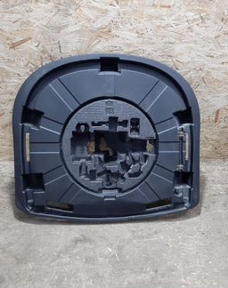 Ниша запасного колеса Toyota Camry V70