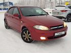 Chevrolet Lacetti 1.6 AT, 2006, 110 000 км