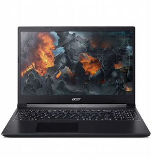 Acer aspire 7 игровой