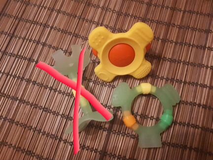 Прорезыватели pigeon