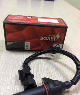 Датчик коленвала Hyundai Solaris 1