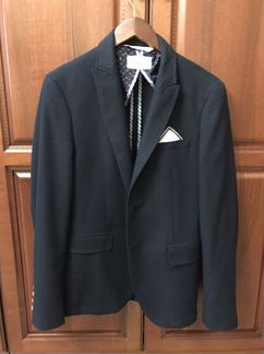 Пиджак Zara 46 размер