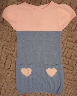 Crazy8 платье 4t