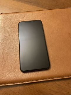 iPhone 11 pro max 256 green