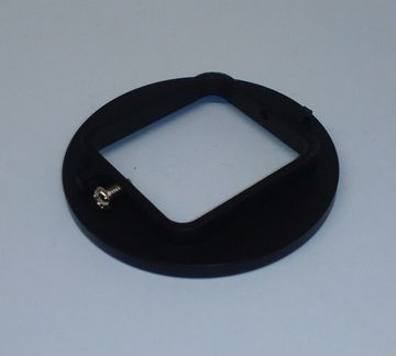 Адаптер для линз 58мм для камер GoPro 3+ /4