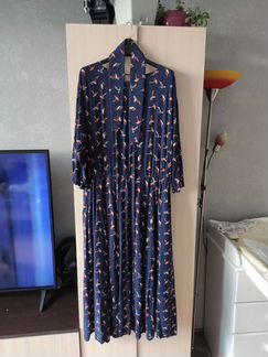 Платье