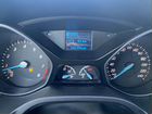 Ford Focus 2.0 AMT, 2013, 141 400 км
