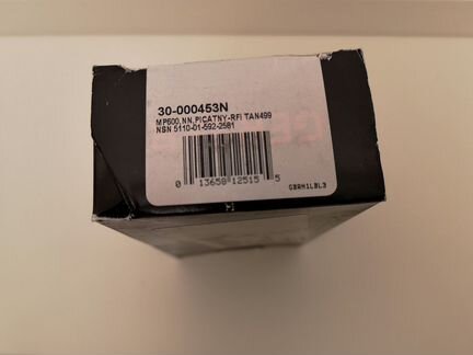 Мультитул gerber MP600, чёрный, новый