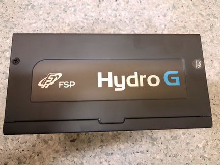 Блок питания FSP Group Hydro G 850W