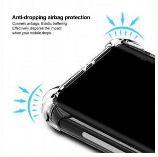 Чехол realme 5