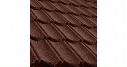 Композитная черепица