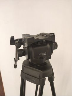 Штатив Vinten PRO-6hdvm