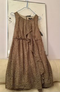 Платье H&M 42-44 S