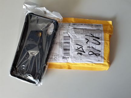 Чехол для Xiaomi Mi 6X